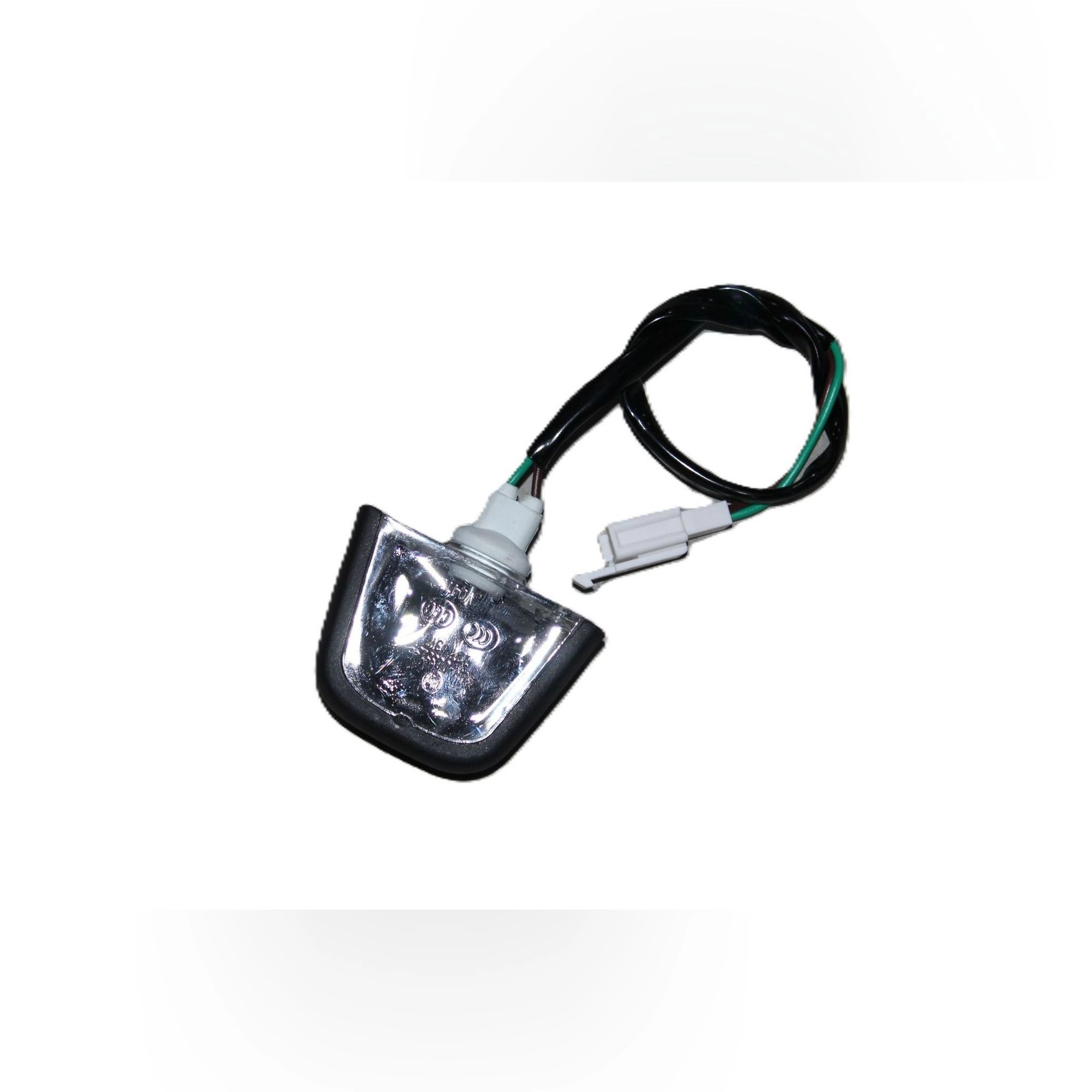 ARORA ZR5 ARKA PLAKA LAMBASI #ZR5 - 157